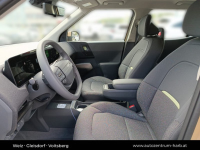 KIA EV2 Vorführwagen KIA EV2 Vorführwagen