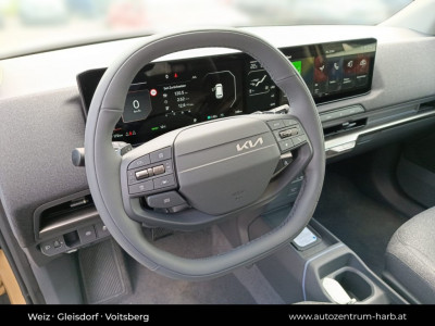 KIA EV2 Vorführwagen KIA EV2 Vorführwagen