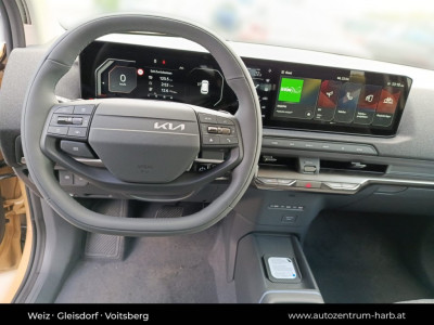 KIA EV2 Vorführwagen KIA EV2 Vorführwagen