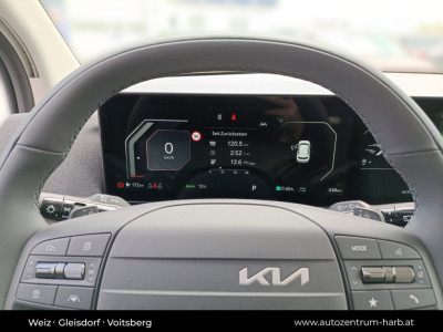 KIA EV2 Vorführwagen KIA EV2 Vorführwagen