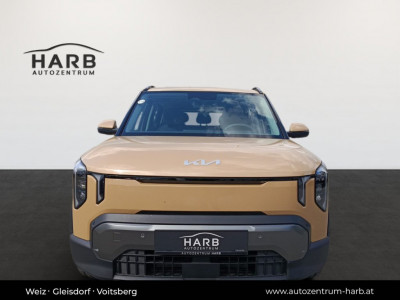 KIA EV2 Vorführwagen KIA EV2 Vorführwagen