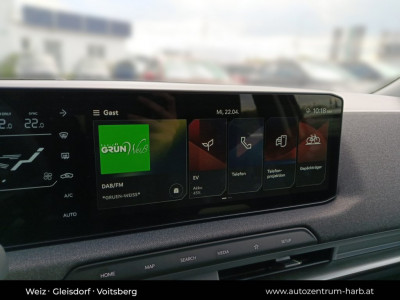 KIA EV2 Vorführwagen KIA EV2 Vorführwagen