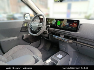 KIA EV2 Vorführwagen KIA EV2 Vorführwagen