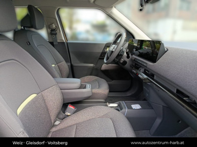 KIA EV2 Vorführwagen KIA EV2 Vorführwagen