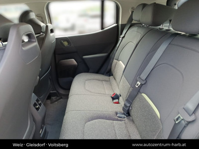 KIA EV2 Vorführwagen KIA EV2 Vorführwagen
