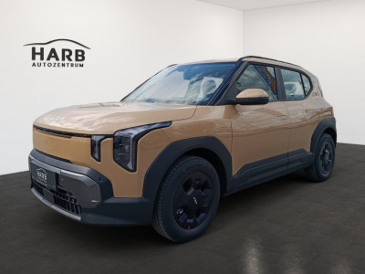 KIA EV2 Vorführwagen KIA EV2 Vorführwagen