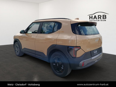 KIA EV2 Vorführwagen KIA EV2 Vorführwagen