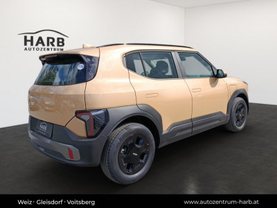 KIA EV2 Vorführwagen KIA EV2 Vorführwagen
