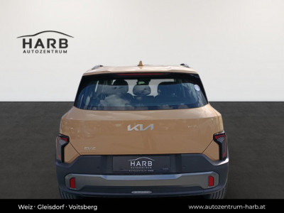 KIA EV2 Vorführwagen KIA EV2 Vorführwagen