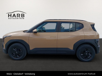 KIA EV2 Vorführwagen KIA EV2 Vorführwagen