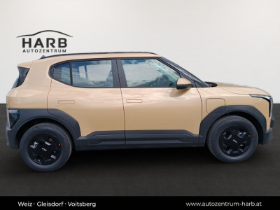 KIA EV2 Vorführwagen KIA EV2 Vorführwagen