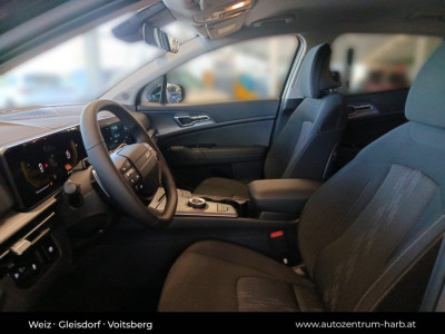 KIA Sportage Neuwagen
