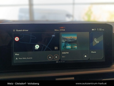 KIA Sportage Neuwagen