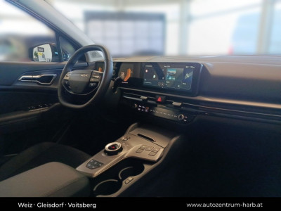 KIA Sportage Neuwagen