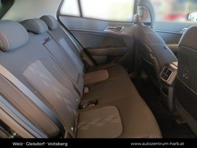 KIA Sportage Neuwagen