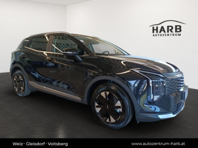 KIA Sportage Neuwagen
