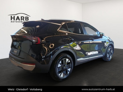 KIA Sportage Neuwagen