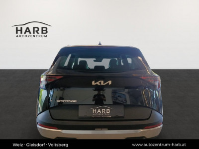 KIA Sportage Neuwagen