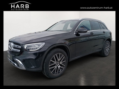 Mercedes-Benz GLC Gebrauchtwagen