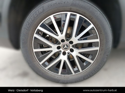 Mercedes-Benz GLC Gebrauchtwagen