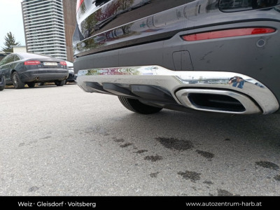 Mercedes-Benz GLC Gebrauchtwagen