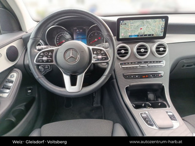 Mercedes-Benz GLC Gebrauchtwagen