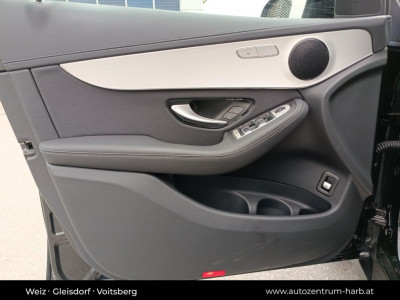 Mercedes-Benz GLC Gebrauchtwagen