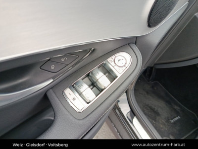 Mercedes-Benz GLC Gebrauchtwagen