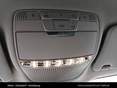 Mercedes-Benz GLC Gebrauchtwagen