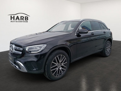 Mercedes-Benz GLC Gebrauchtwagen