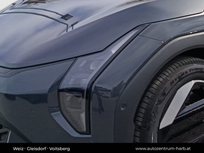 KIA EV4 Neuwagen KIA EV4 Neuwagen