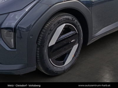 KIA EV4 Neuwagen KIA EV4 Neuwagen