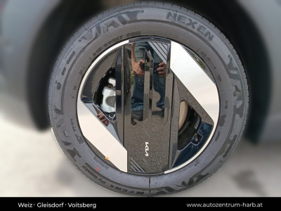 KIA EV4 Neuwagen KIA EV4 Neuwagen