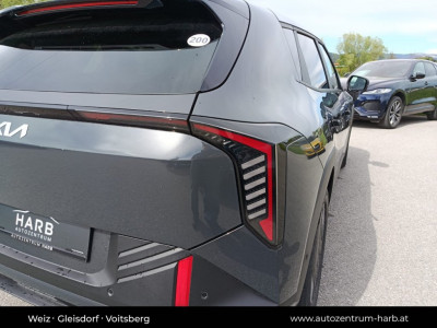 KIA EV4 Neuwagen KIA EV4 Neuwagen