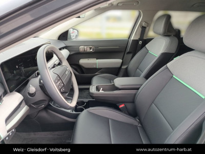KIA EV4 Neuwagen KIA EV4 Neuwagen