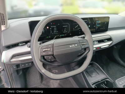 KIA EV4 Neuwagen KIA EV4 Neuwagen