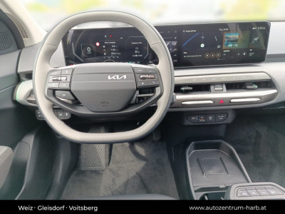 KIA EV4 Neuwagen KIA EV4 Neuwagen