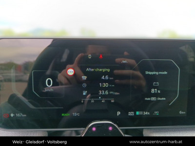 KIA EV4 Neuwagen KIA EV4 Neuwagen