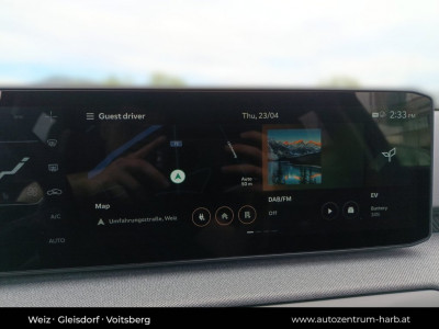 KIA EV4 Neuwagen KIA EV4 Neuwagen