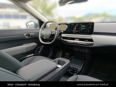KIA EV4 Neuwagen KIA EV4 Neuwagen