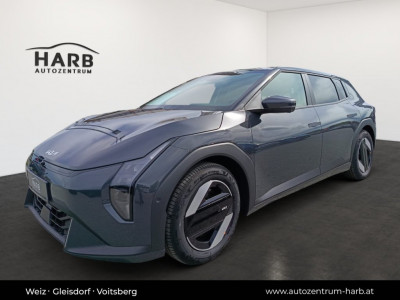 KIA EV4 Neuwagen KIA EV4 Neuwagen