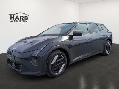 KIA EV4 Neuwagen KIA EV4 Neuwagen
