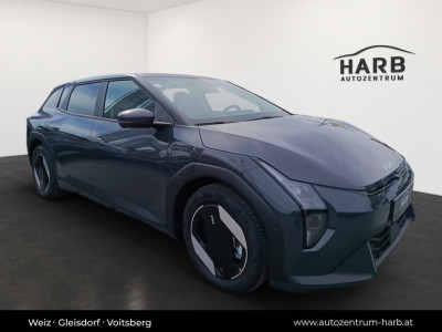 KIA EV4 Neuwagen KIA EV4 Neuwagen