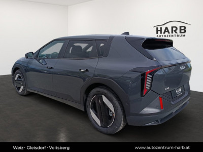 KIA EV4 Neuwagen KIA EV4 Neuwagen