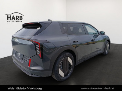 KIA EV4 Neuwagen KIA EV4 Neuwagen
