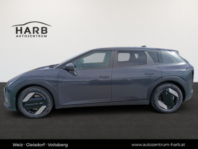 KIA EV4 Neuwagen KIA EV4 Neuwagen