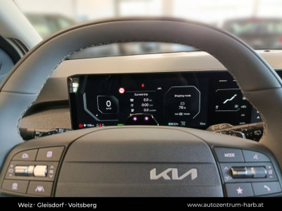 KIA EV3 Neuwagen