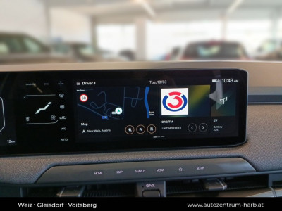 KIA EV3 Neuwagen