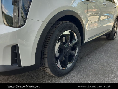 KIA Sorento Tageszulassung