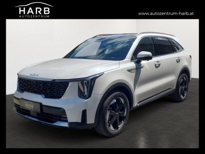 KIA Sorento Tageszulassung